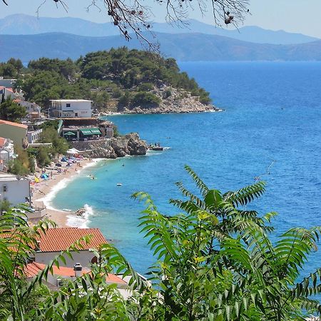 Vila Mila Mare Drasnice Esterno foto