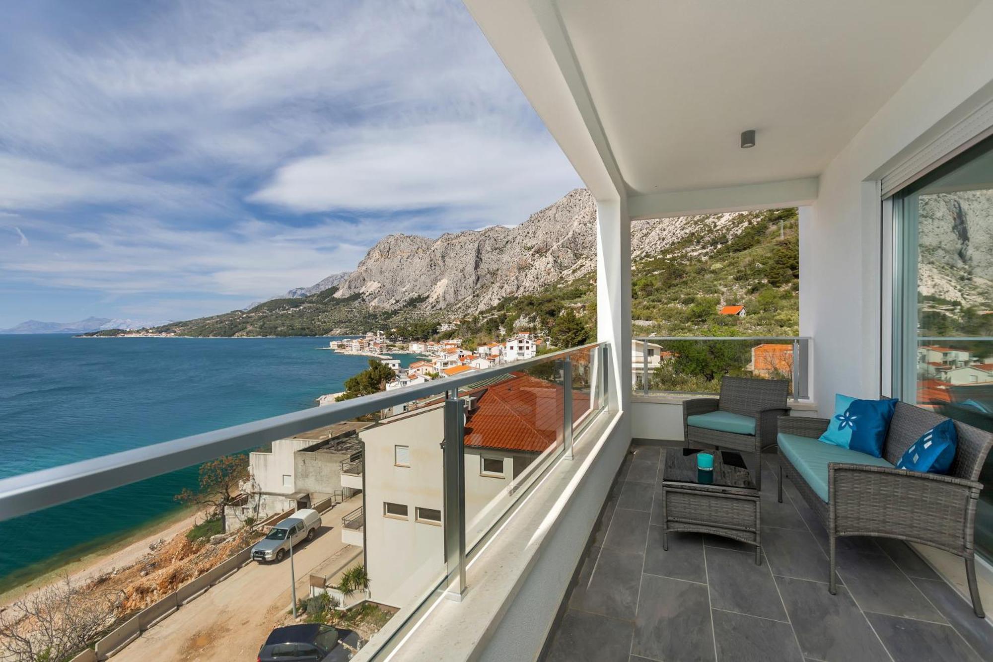 Vila Mila Mare Drasnice Camera foto