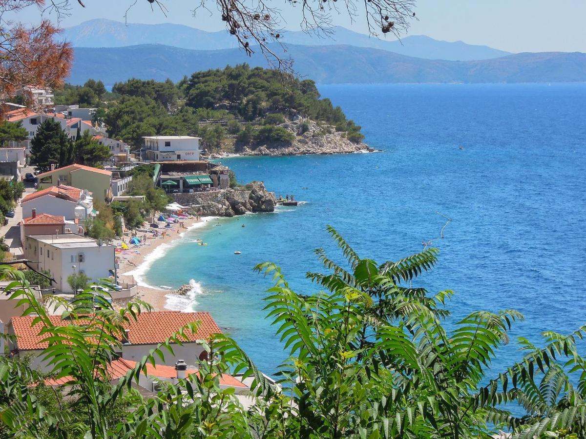 Vila Mila Mare Drasnice Esterno foto